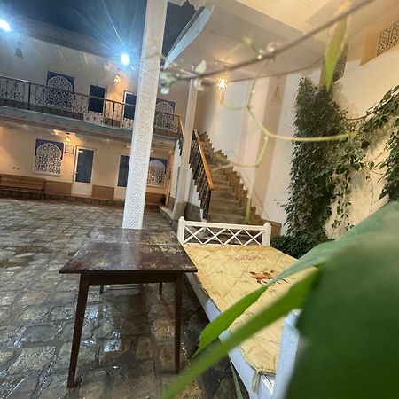 Bukhara House Hotel エクステリア 写真